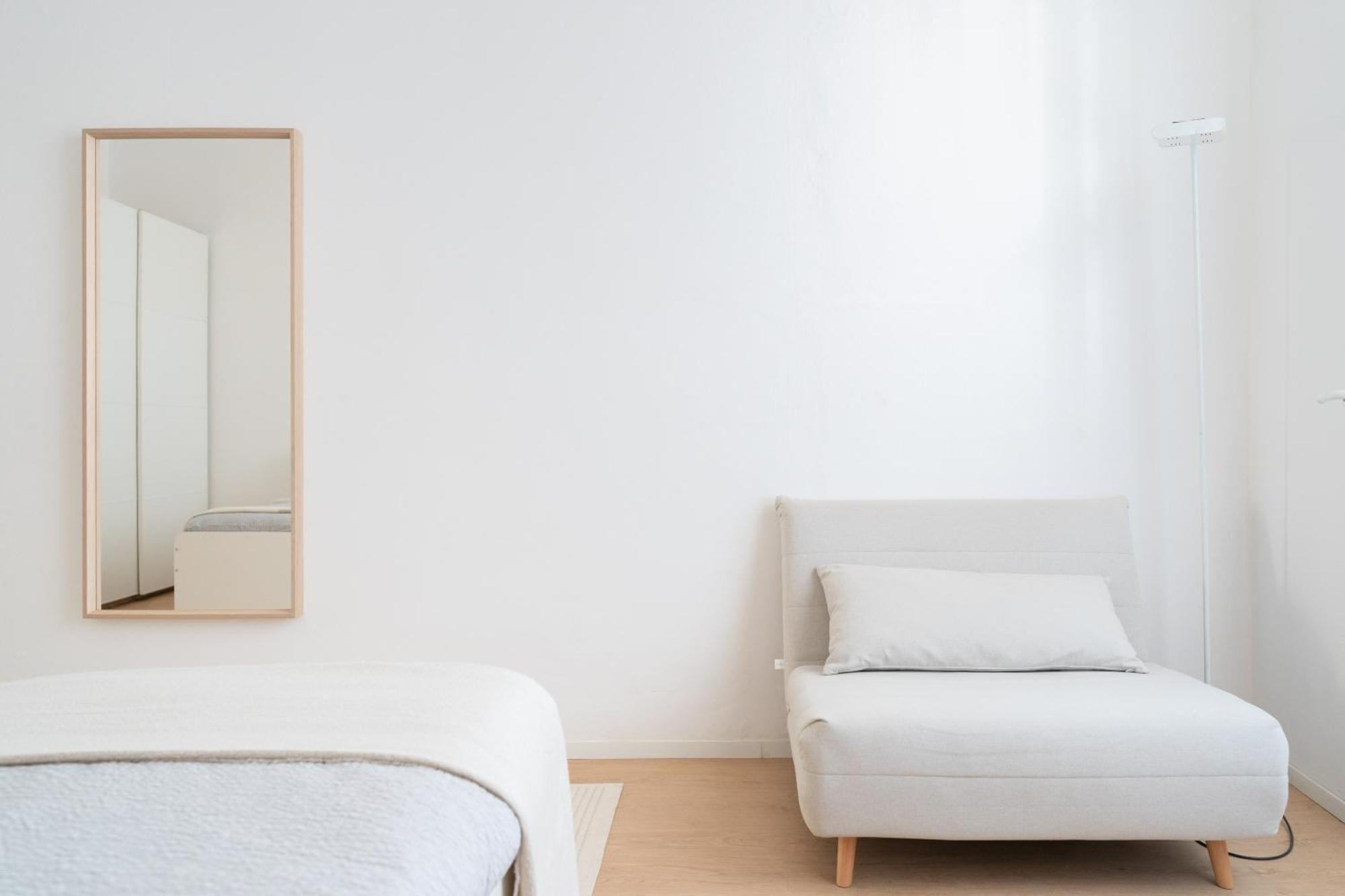 Grand Central 1845 - 2 Bedrooms Design Flat Bergamo Luaran gambar