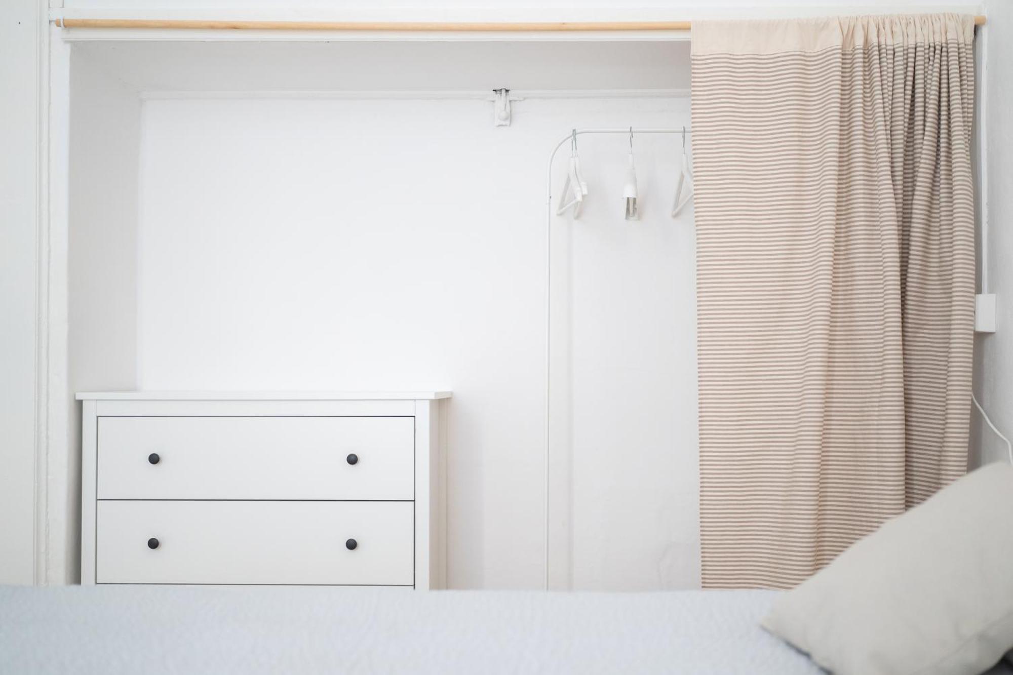 Grand Central 1845 - 2 Bedrooms Design Flat Bergamo Luaran gambar