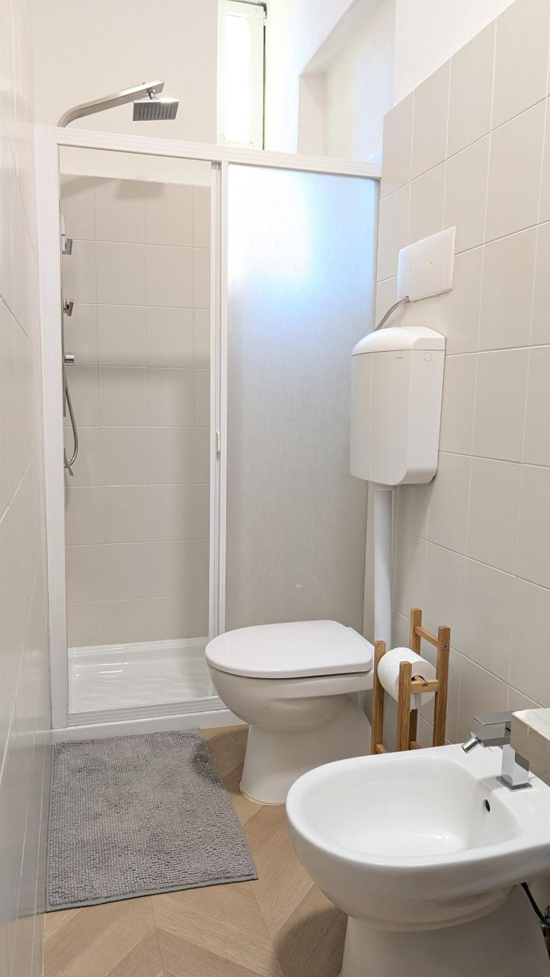 Grand Central 1845 - 2 Bedrooms Design Flat Bergamo Luaran gambar